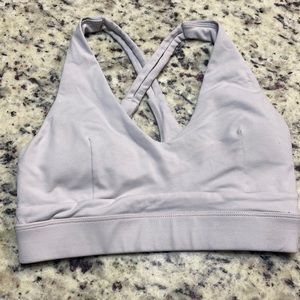 Small Sports Bra